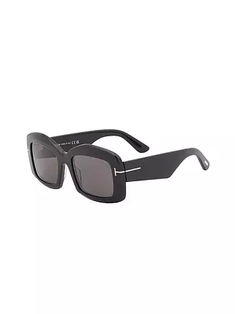 TOM FORD | Sonnenbrille FT1218/53 | schwarz